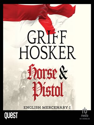 Horse and Pistol - Audiobook